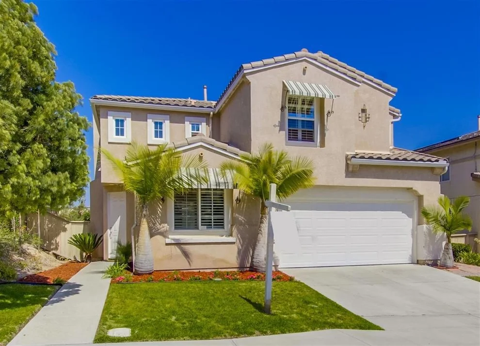 Unit for sale at 941 Bryce Canyon Avenue, Chula Vista, CA 91914
