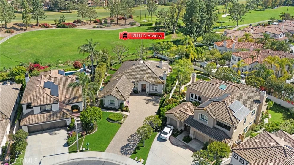 Unit for sale at 12000 N Riviera, Tustin, CA 92782