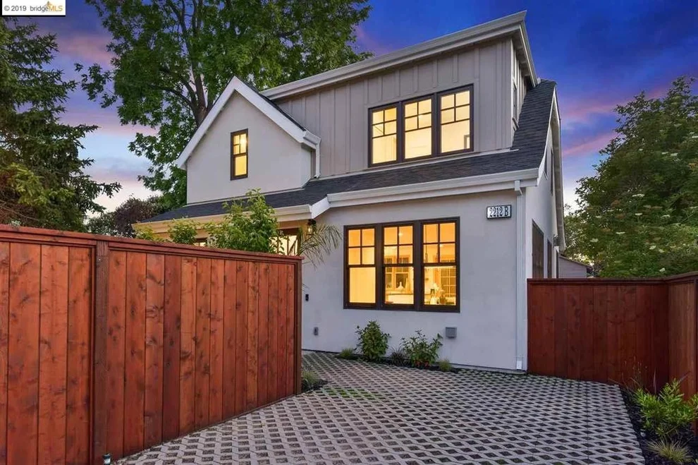 Unit for sale at 2212 10th Street, Berkeley, CA 94710