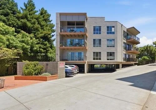 Unit for sale at 30 Mounds Road, San Mateo, CA 94402