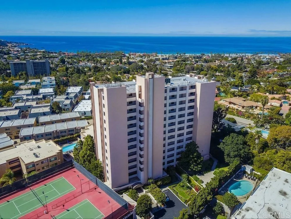 Unit for sale at 2500 Torrey Pines Rd, La Jolla, CA 92037