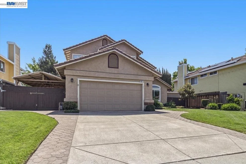 Unit for sale at 4451 Gale St, Livermore, CA 94550