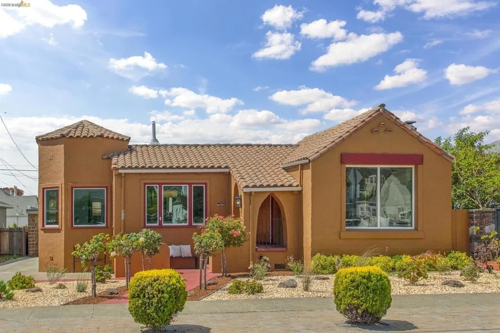 Unit for sale at 423 Key Blvd, Richmond, CA 94805