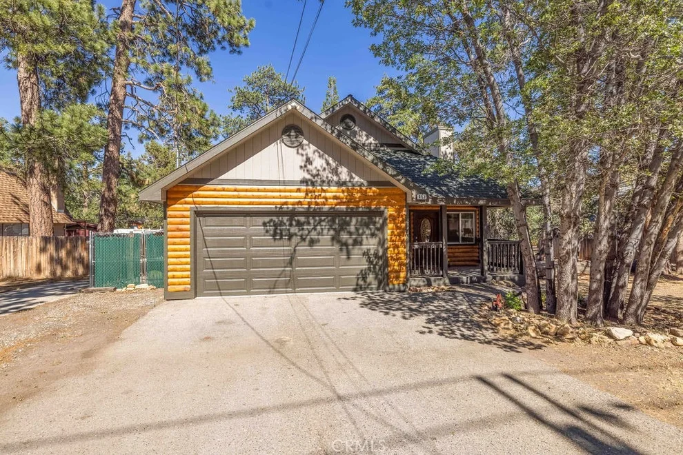 Unit for sale at 451 Maple, Big Bear, CA 92386