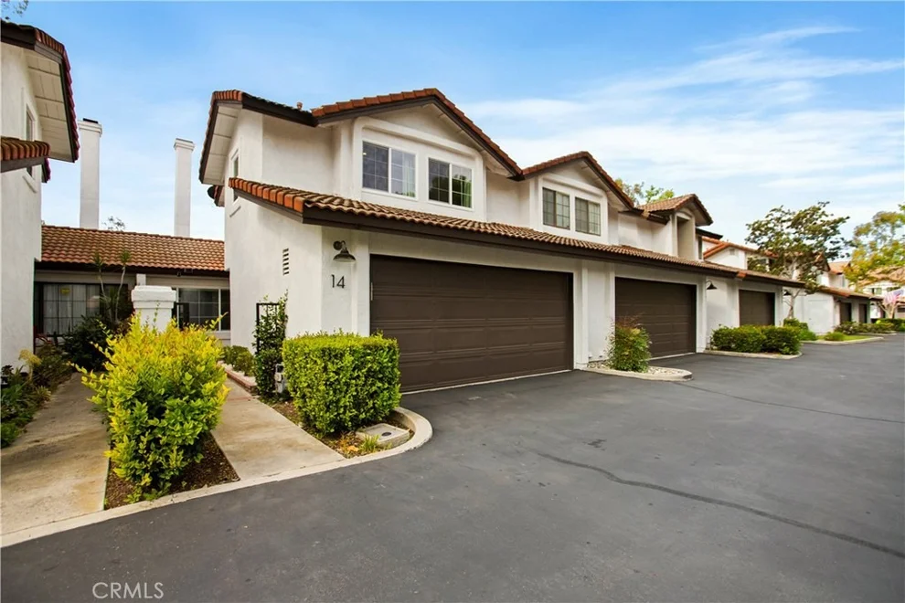 Unit for sale at 14 Ash Creek Lane, Laguna Hills, CA 92653