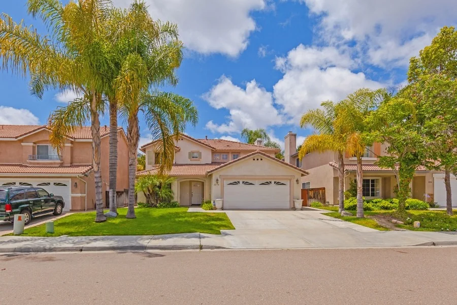 Unit for sale at 1274 Granite Springs, Chula Vista, CA 91915