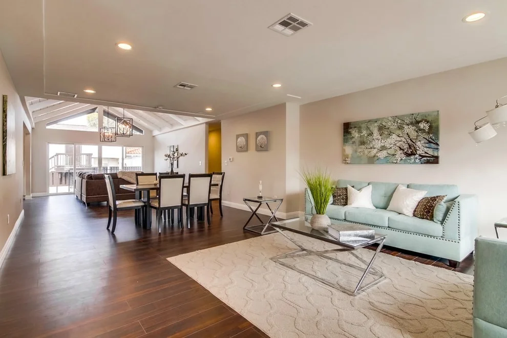 Unit for sale at 4804 55th, San Diego, CA 92115