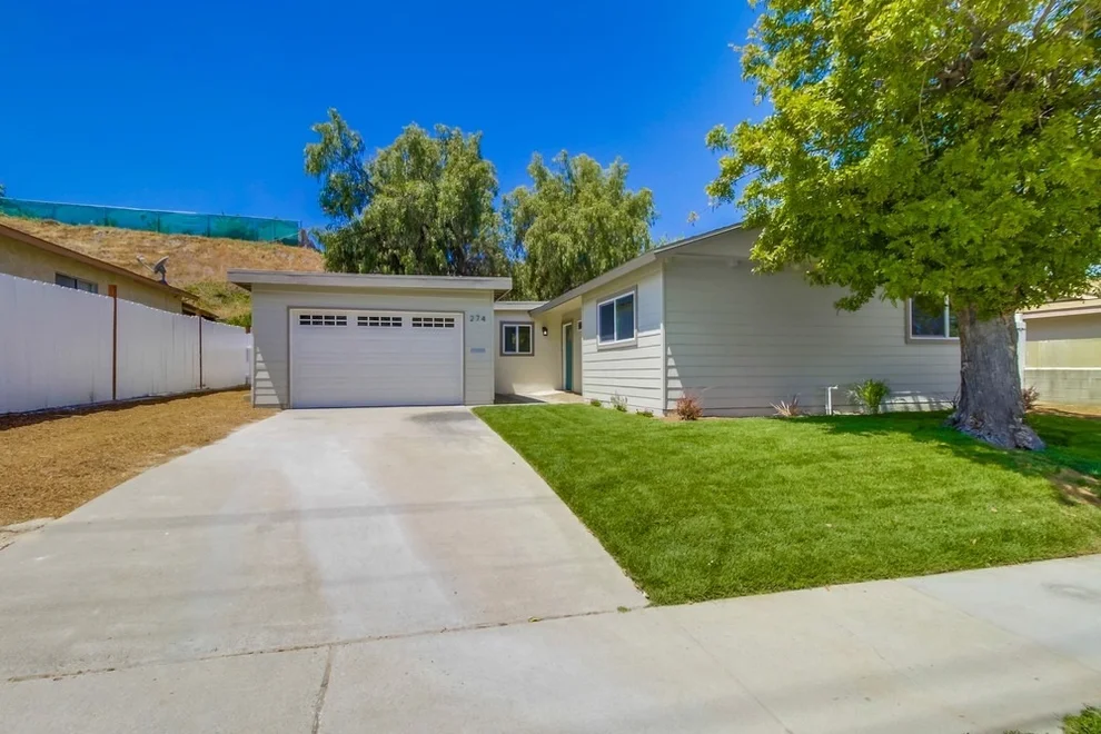 Unit for sale at 274 69Th St, San Diego, CA 92114