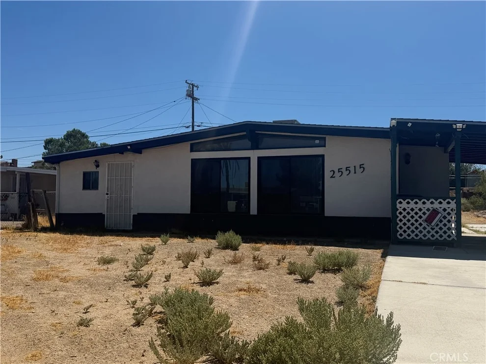 Unit for sale at 25515 Cheryle, Barstow, CA 92311