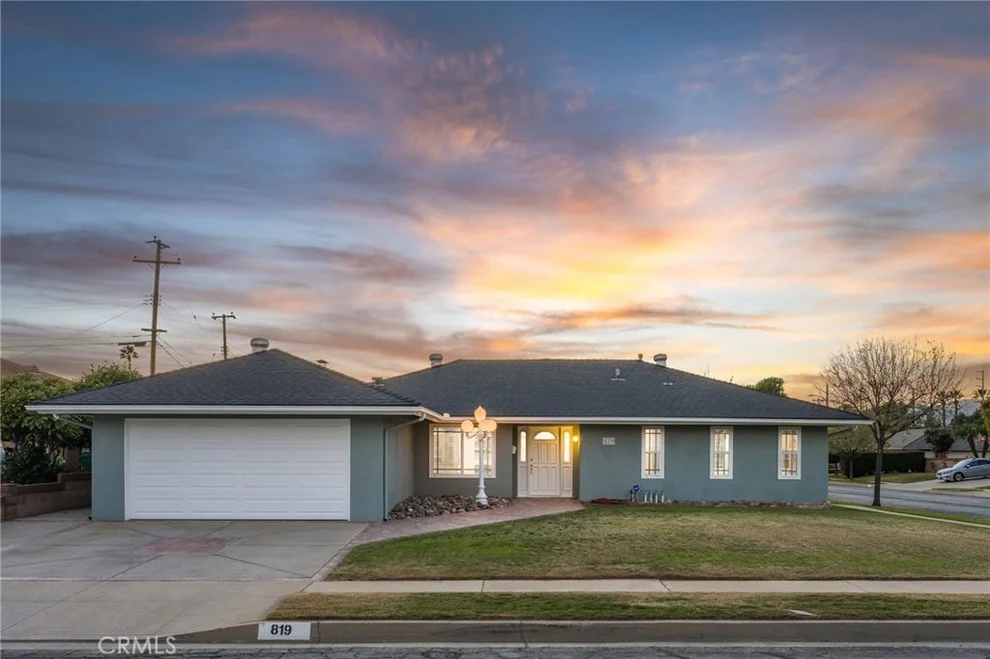 Unit for sale at 819 N Shaftesbury Avenue, San Dimas, CA 91773