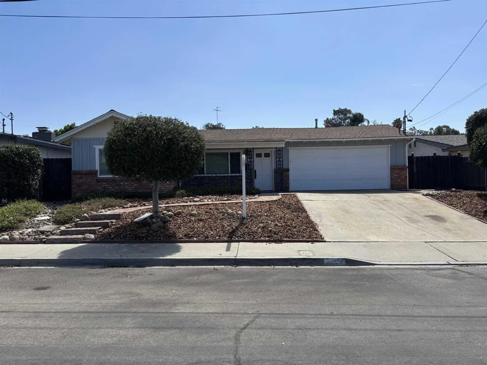Unit for sale at 4609 Dauer Ave, La Mesa, CA 91942