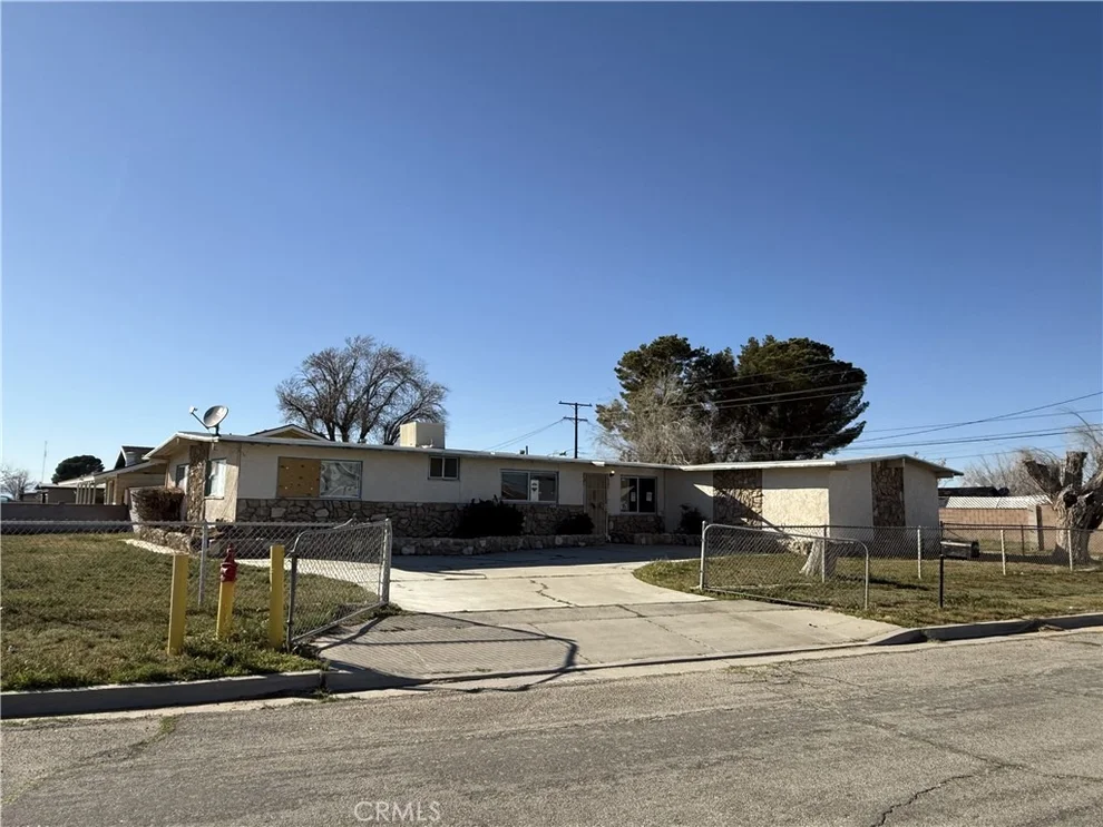 Unit for sale at 12401 El Mirage Street, Boron, CA 93516