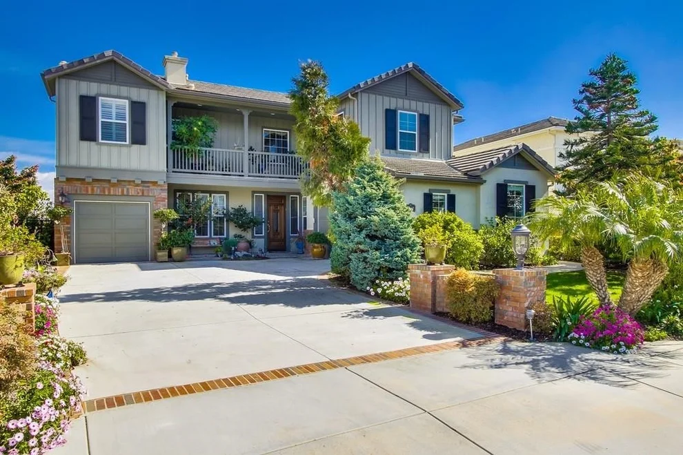 Unit for sale at 2117 Twain Ave., Carlsbad, CA 92008
