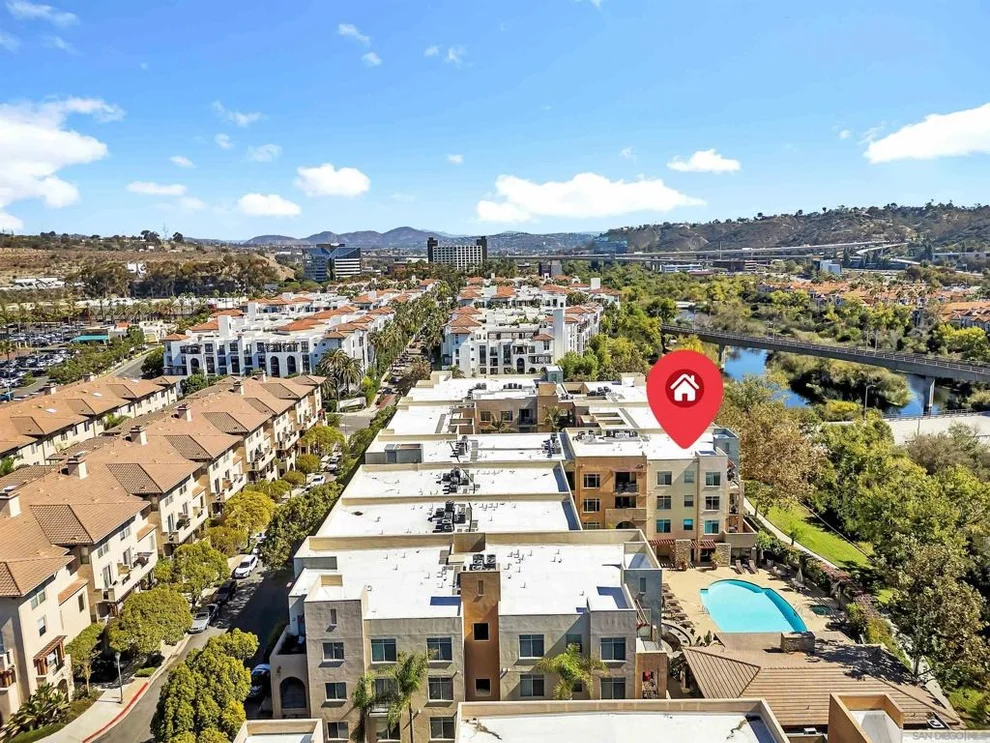 Unit for sale at 8355 Station Village Lane, San Diego, CA 92108