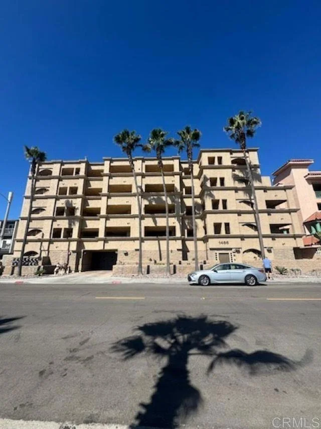 Unit for sale at 1456 Seacoast Dr, Imperial Beach, CA 91932