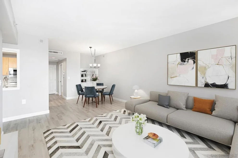 Unit for sale at 3890 Nobel Dr., San Diego, CA 92122