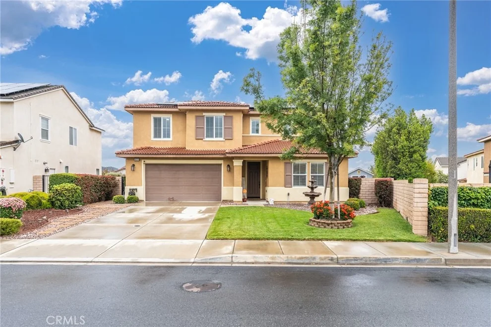 Unit for sale at 18225 Fetterbush, San Bernardino, CA 92407