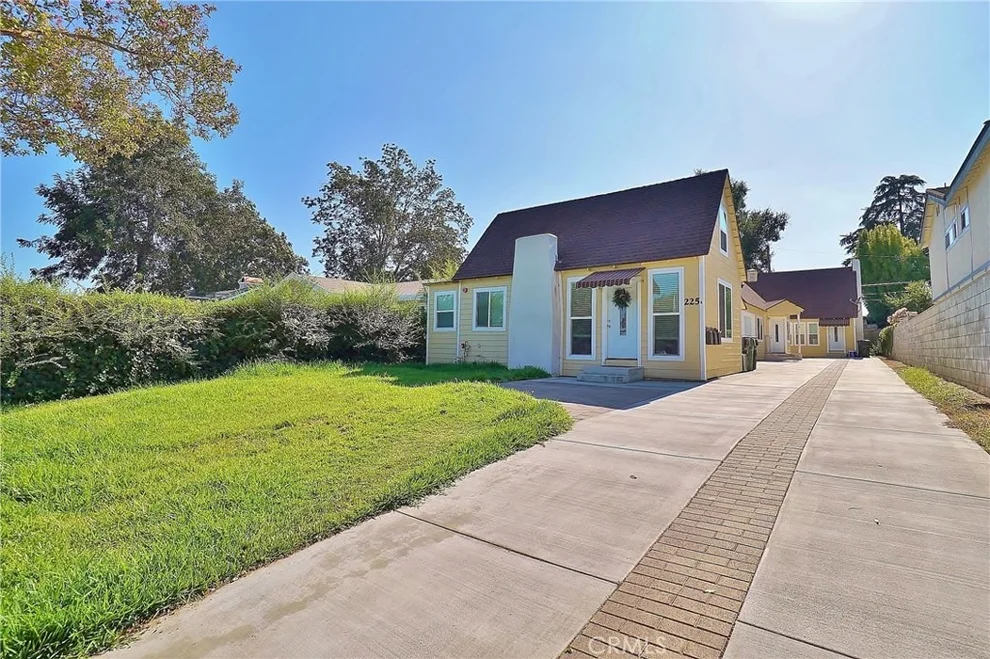 Unit for sale at 225 N Valencia Street, Alhambra, CA 91801