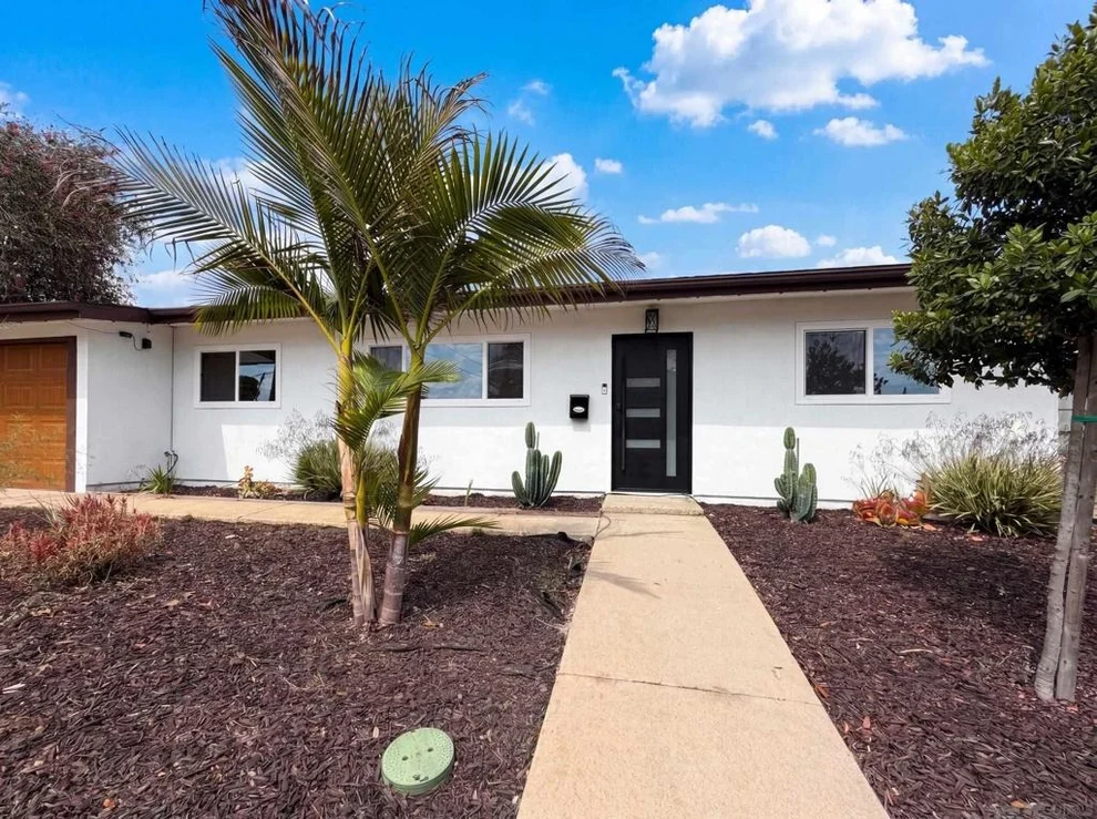 Unit for sale at 5041 Mable, San Diego, CA 92117
