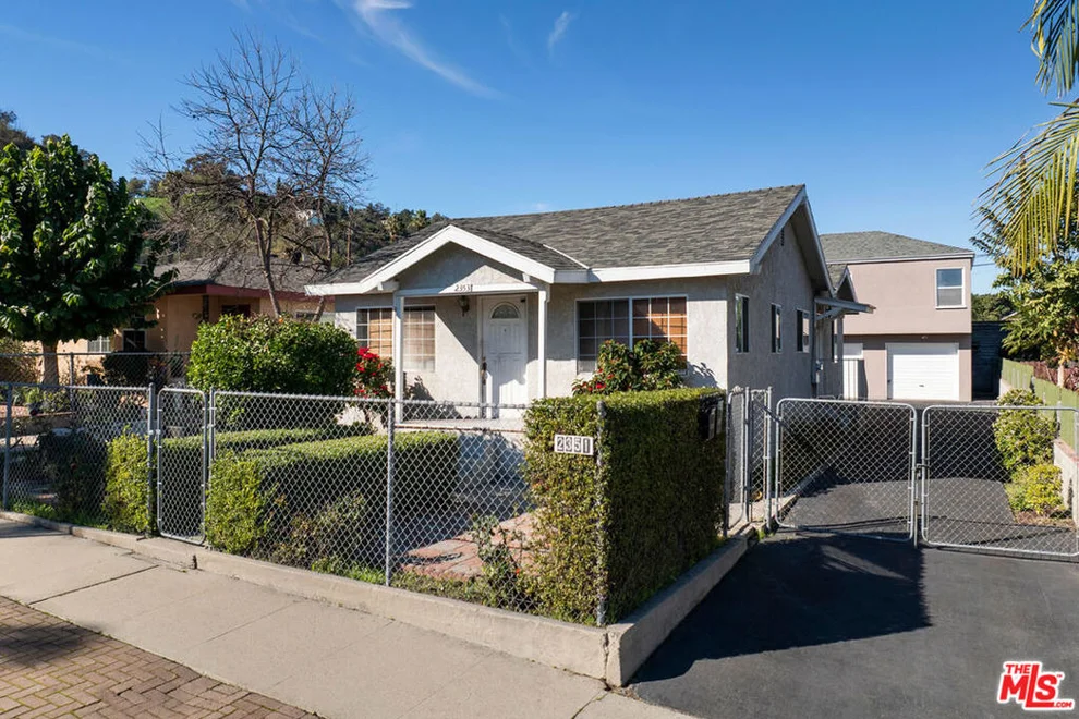 Unit for sale at 2351 Cabot Street, Los Angeles, CA 90031