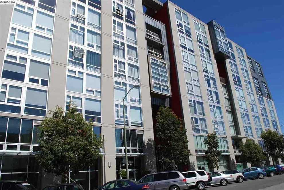 Unit for sale at 311 Oak Street, Oakland, CA 94607