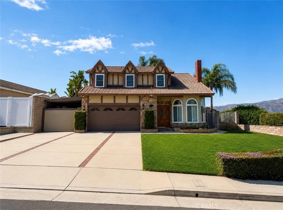 Unit for sale at 8505 E Meadowridge, Anaheim Hills, CA 92808