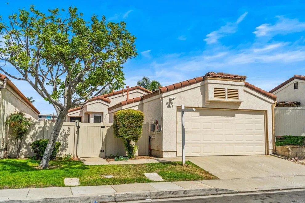 Unit for sale at 4449 Logan Avenue, San Diego, CA 92113