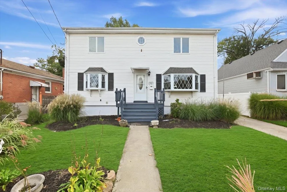 Unit for sale at 161 Stokes Avenue, Hempstead, NY 11520