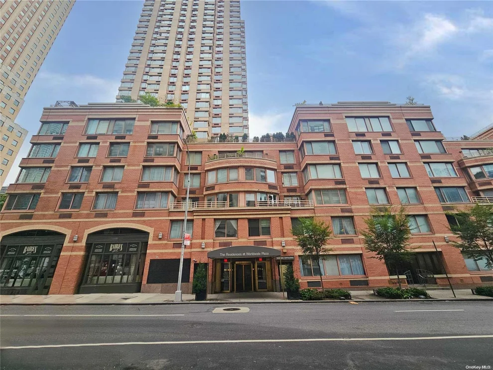 Unit for sale at 350 W 50th Street, New York, NY 10019