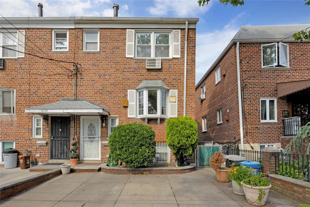 Unit for sale at 61-09 69th Place, New York, NY 11379
