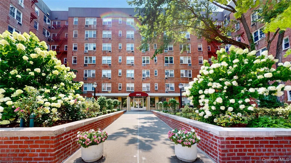 Unit for sale at 1 Sadore Lane, Yonkers, NY 10710