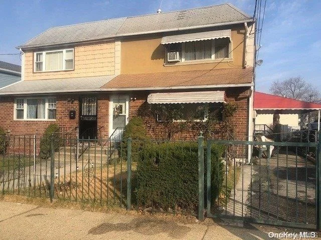 Unit for sale at 116-17 144th Street, Jamaica, NY 11436