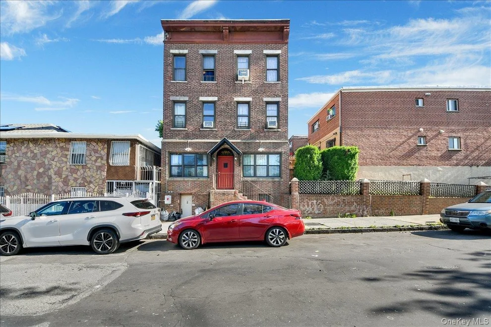 Unit for sale at 1748 Cross Bronx Expressway, New York, NY 10472