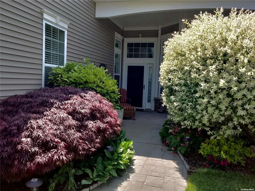 Unit for sale at 94 Mozart Court, Southampton, NY 11941