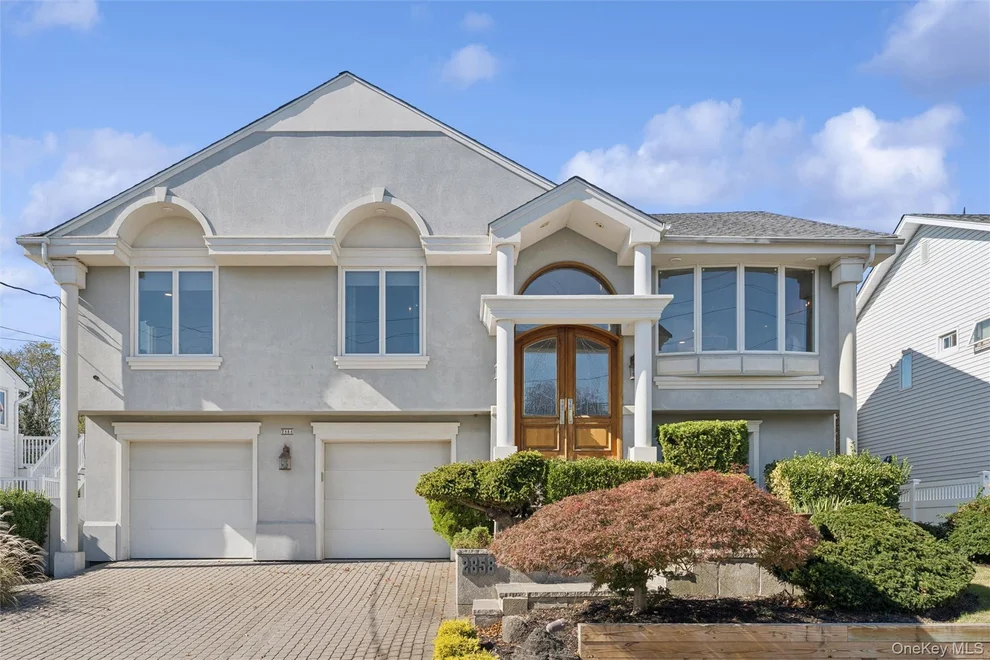 Unit for sale at 2858 Shore Road, Hempstead, NY 11710