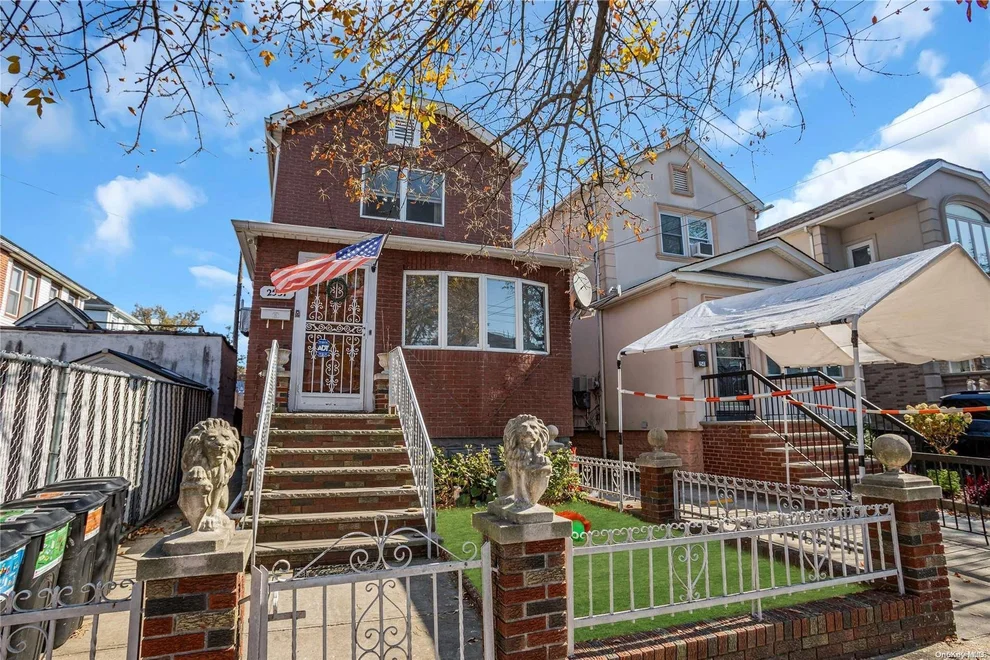 Unit for sale at 2537 E 21st Street, New York, NY 11235