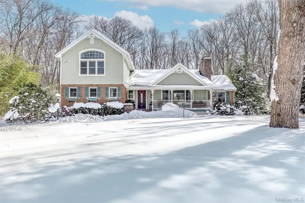 Unit for sale at 29 Marget Ann Lane, Ramapo, NY 10901