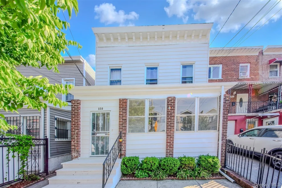 Unit for sale at 850 E 223rd Street, New York, NY 10466