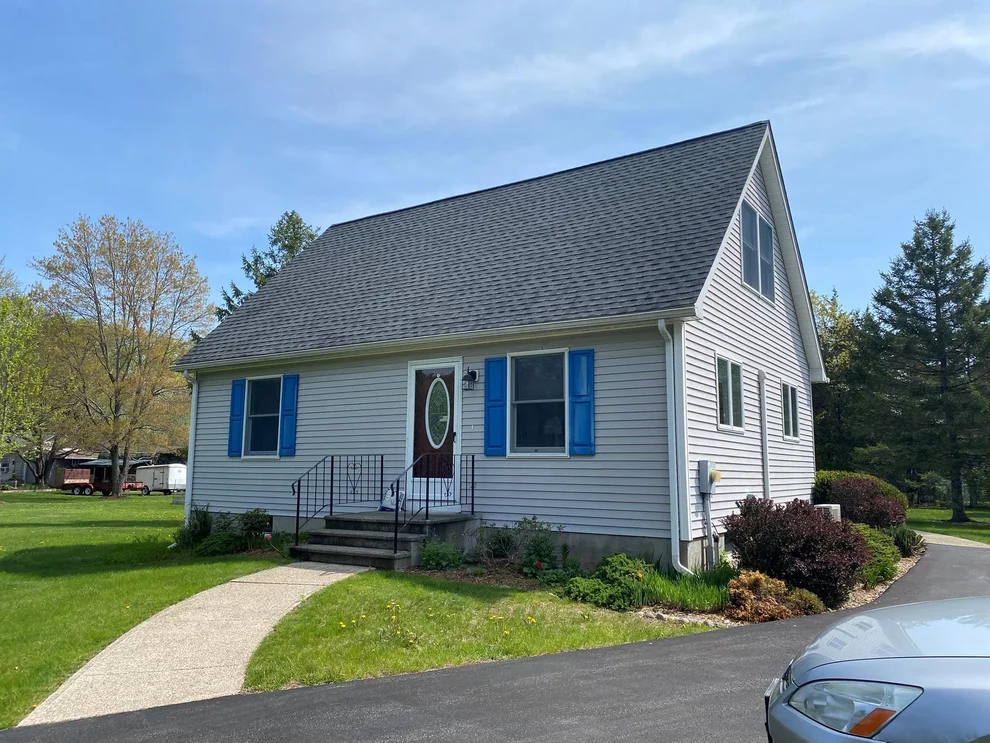 Unit for sale at 48 Woodside Street, Pine Plains, NY 12567