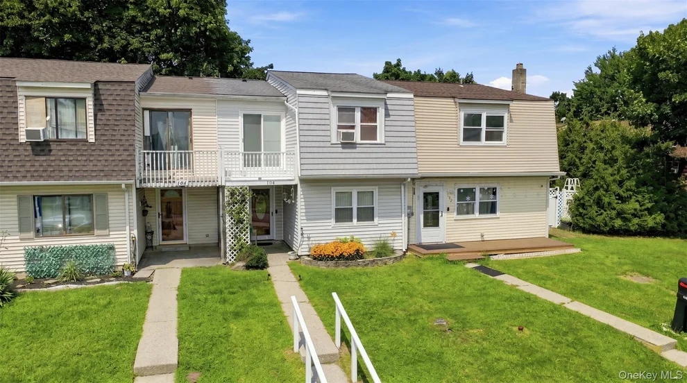 Unit for sale at 104 Chrystal Drive, Montgomery, NY 12543