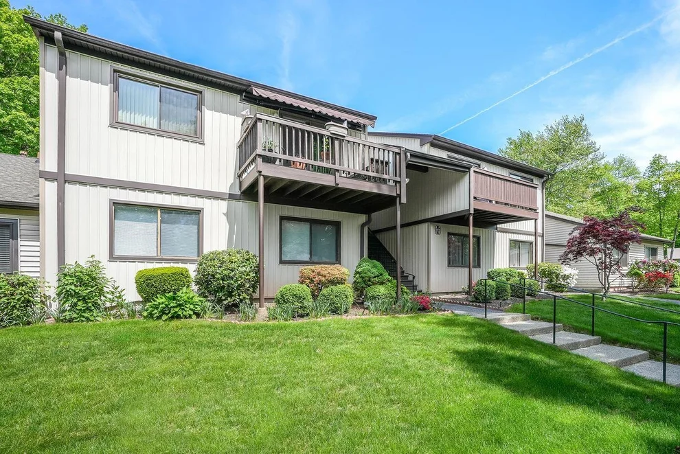 Unit for sale at 112 Village Road, Unit C, Yorktown, NY 10598