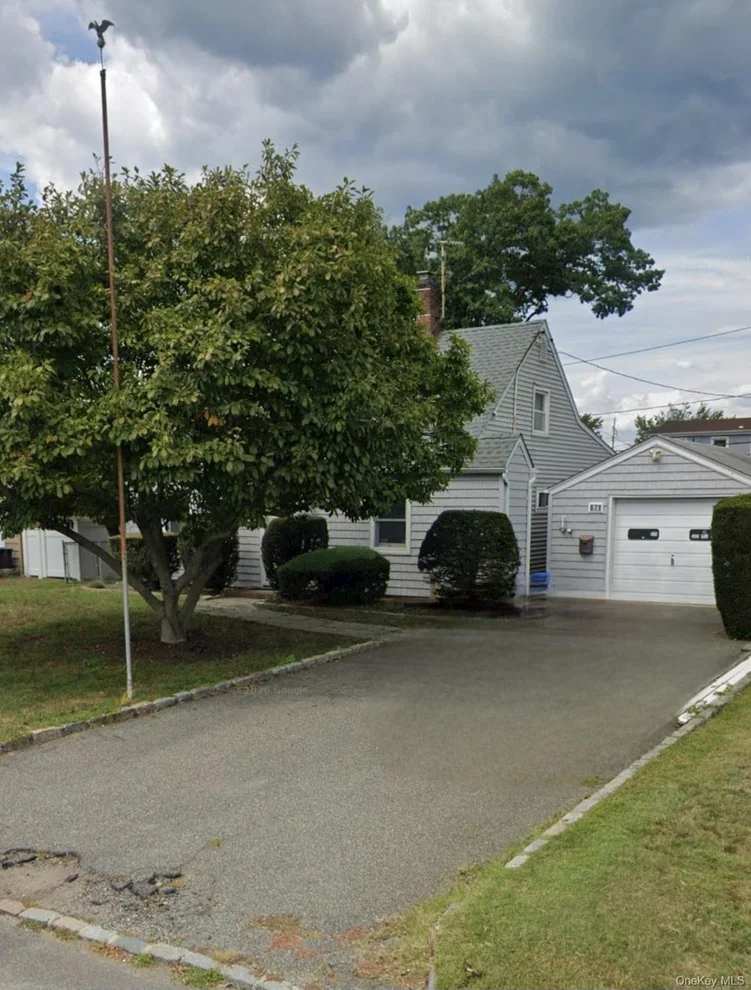 Unit for sale at 671 Lowell Street, Hempstead, NY 11590