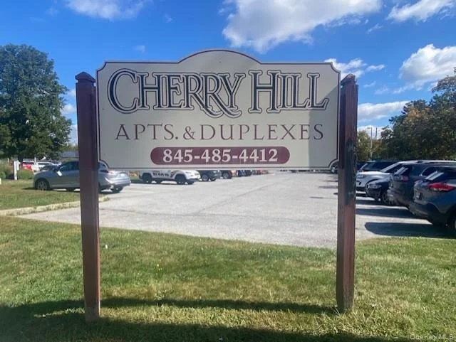 Unit for sale at 2104 Cherry Hill Drive, Poughkeepsie (Town), NY 12603