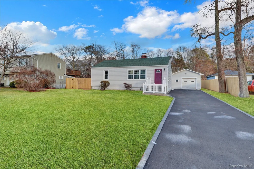 Unit for sale at 225 Norma Avenue, Islip, NY 11795