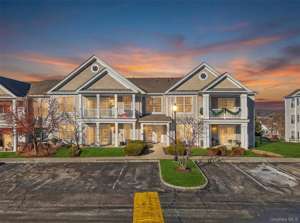 Unit for sale at 2408 Bennington Drive, Fishkill, NY 12524