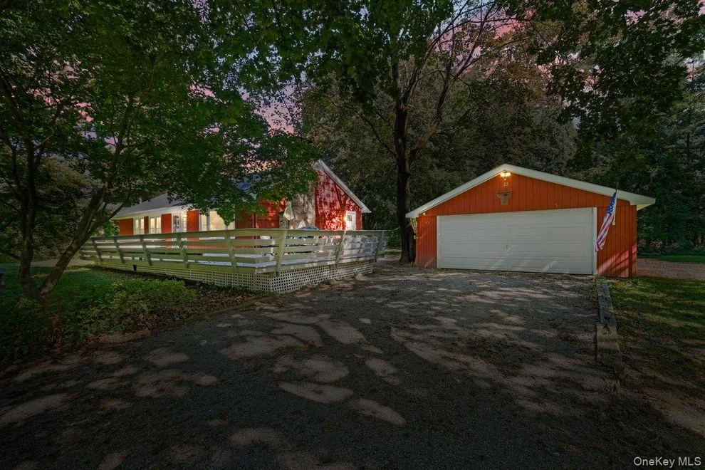 Unit for sale at 23 Johnson Lane, Washington, NY 12545