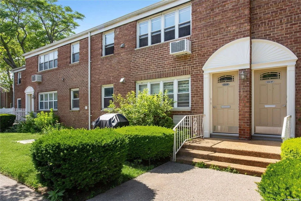 Unit for sale at 22605 Union Turnpike, Queens, NY 11364