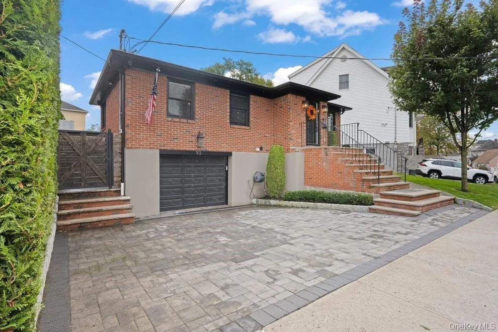 Unit for sale at 93 Beacon Avenue, New York, NY 10306