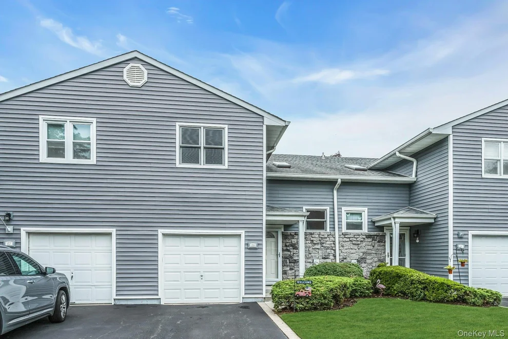 Unit for sale at 159 Alicia Drive, Babylon, NY 11703