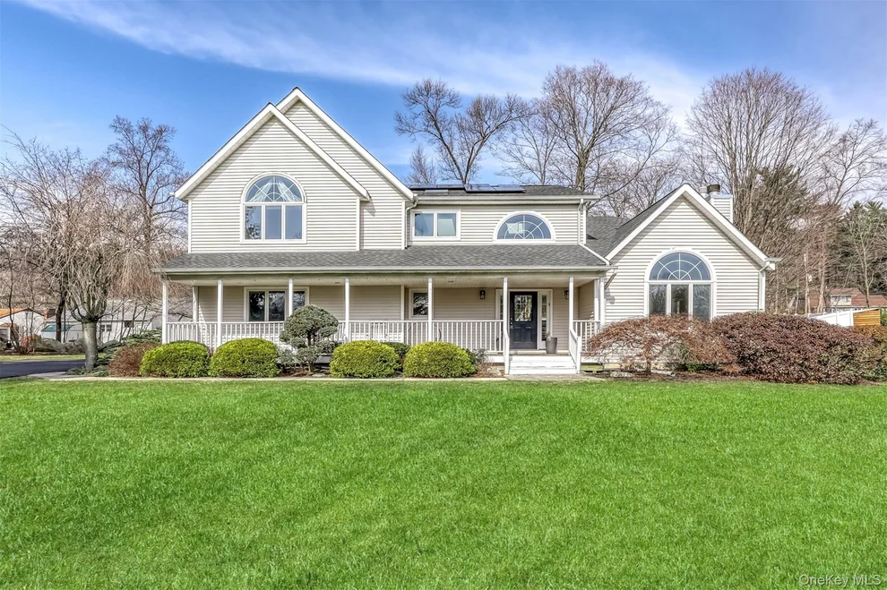 Unit for sale at 11 Mills Road, Ramapo, NY 10901
